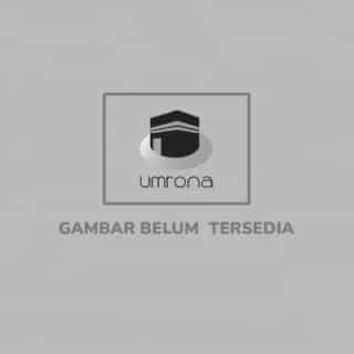 Mengapa Umroh Disebut Perjalanan Spiritual?