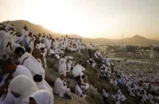 Thumbnail - Puasa Arafah, Ini Niat, Keutamaan, Dan Tata Caranya