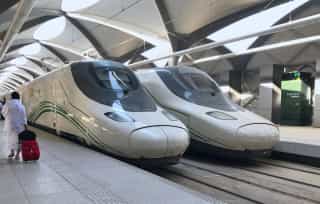 Thumbnail - Panduan Naik Haramain Railway Jamaah Umroh Mandiri