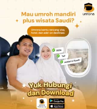 Thumbnail - Wisata Saudi Setelah Umroh Destinasi Yang Cocok Untuk Jamaah Mandiri