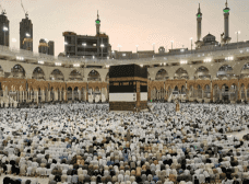 KEUTAMAAN TAMU ALLAH 