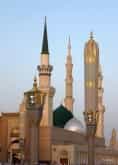 Thumbnail -  KEUTAMAAN SHALAT DI MASJIDIL HARAM DAN MASJID NABAWI