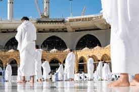 Hal-hal yang Dilarang dalam Haji dan Umrah