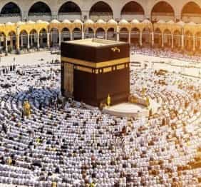 Kesalahan Yang Kerap Dilakukan Jamaah Saat Umroh 