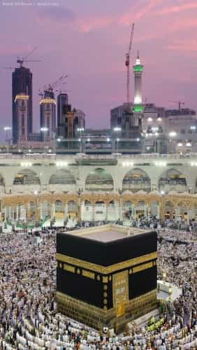 Hal-Hal Yang Penting Dilakukan Ketika Umroh Agar Tidak Terkena Dam