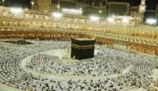 Tips Umroh Pada Bulan Ramadhan