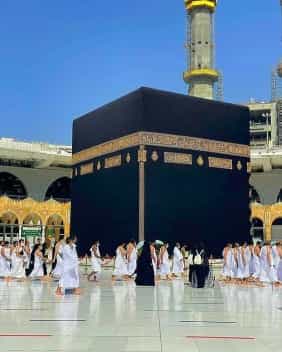 Pengertian Umroh dan Hukum Pelaksanaanya bagi Umat Islam