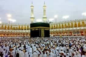 Keutamaan Umroh di Bulan Ramadhan 