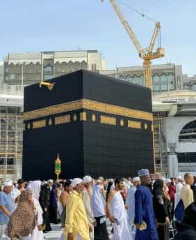 Apakah Diboleh Umroh Saat Sedang Hamil?