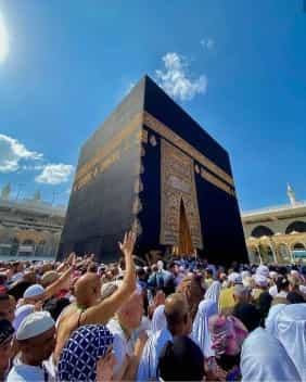 Apa Itu Badal Umroh? Hukum Badal Umroh dan 6 Syarat Pelaksanaannya