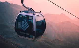 Gondola THAIF