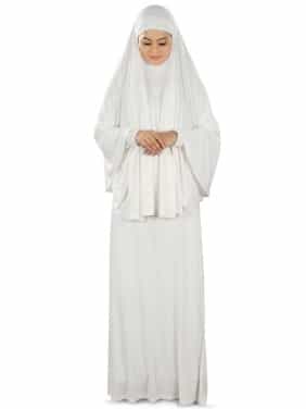 Pakaian Ihram Perempuan dan Tata Caranya 