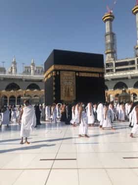 5 Rukun Umroh yang Wajib Dilakukan agar Ibadah Sempurna