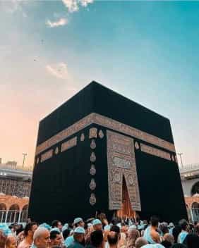 Rasullullah Menjelaskan Hikmah Umroh Tersebut Dalam Beberapa Hadistnya Yang Sudah Di Jelaskan