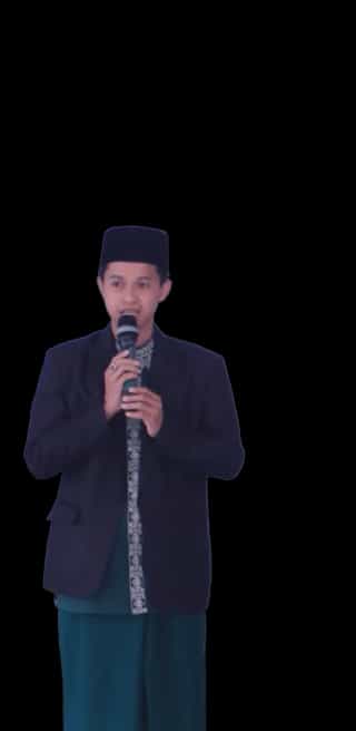 Ahmad Manarul Hidayat 