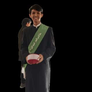 Syahrul Syam Ramadhan, 