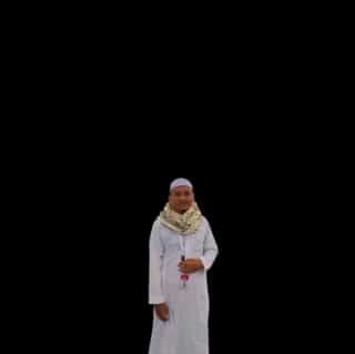 Nur Faidh Prakoso, 