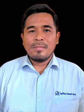 Ahmad Mulyadi 
