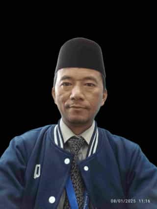 H. Palahudin Nurhalim,