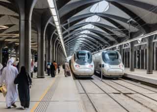 Thumbnail - Panduan Naik Haramain Railway Untuk Jamaah Umroh Mandiri