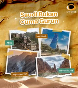 Thumbnail - Wisata Alam Saudi Setelah Umroh Dari Pegunungan Abha Hingga Laut Merah