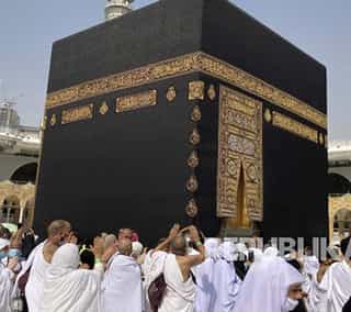 Hal-hal yang Dianjurkan dalam Haji dan Umrah Hal-hal yang Dianjurkan dalam Haji dan Umrah