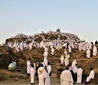 Tempat-tempat Ziarah di Makkah Tempat-tempat Ziarah di Makkah